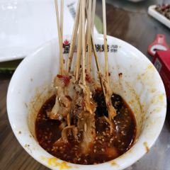 Dingdingxiang Hot Pot User Photo