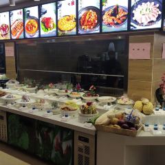 百味饺子城(秦皇大街店) User Photo