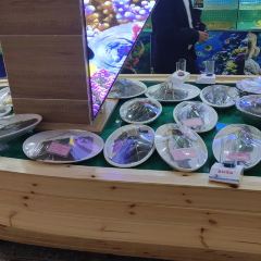 百味饺子城(秦皇大街店) User Photo
