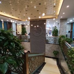 二洒手抓美食城 (一分店) User Photo