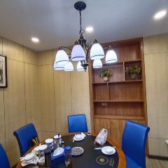 二洒手抓美食城 (一分店) User Photo