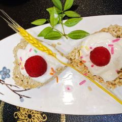 二洒手抓美食城 (一分店) User Photo