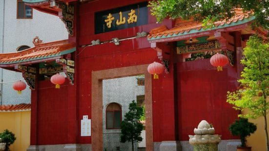 偶然的机会来到汕头南澳岛,上岛前也没做攻略,想着看看大海就好