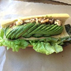 Burrito King User Photo