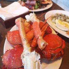 Hyatt Hotel·Market Cafe Coffee Shop User Photo