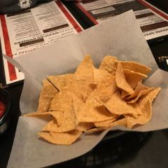 Chepo's Mexican Restaurant - Eagle River User Photo