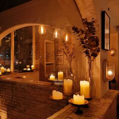 Scarpetta ảnh của người dùng