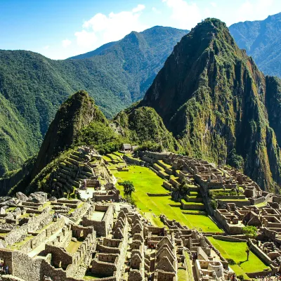 Lyz Business Hotel Piura