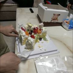 福满家(灵山4店大转盘环秀桥头店) 여행 사진
