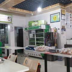 阿叶羊杂碎(前进街店) User Photo
