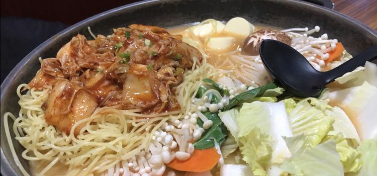 一番料理(西亚店)