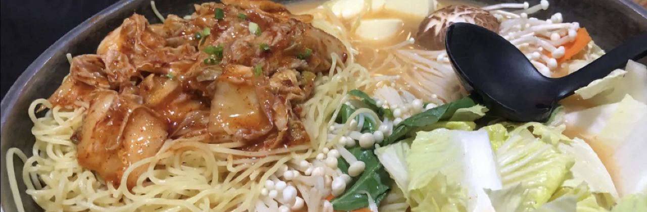 一番料理(西亚店)