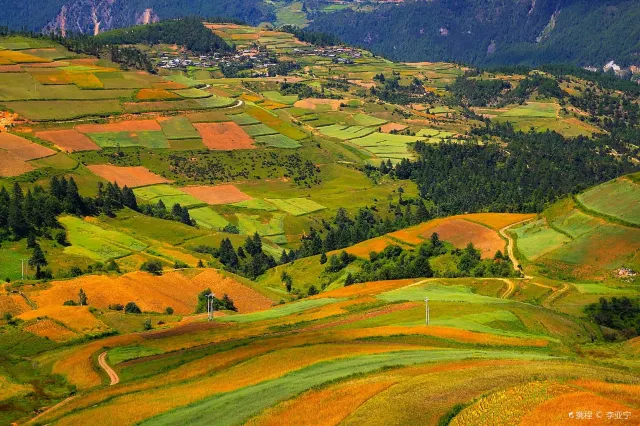 The Beauty of Ancient Chinese City Names and What It Means 2025