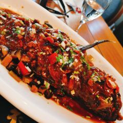 Jiuxi Seafood Restaurant User Photo
