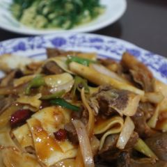 范记靖远羊羔肉 ảnh của người dùng