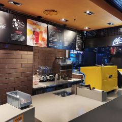 麦当劳餐厅(德阳绵竹明阳街店) User Photo