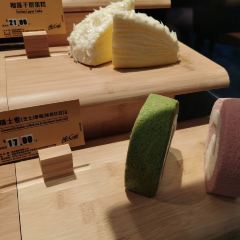 麦当劳餐厅(德阳绵竹明阳街店) User Photo