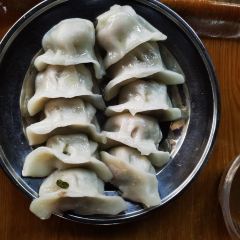 LAO GAN DUMPLING 여행 사진