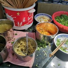 頂好麵館（鳳凰店）張用戶圖片