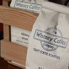 The Abbey Cafe & Gallery張用戶圖片