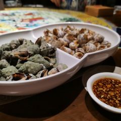 筷子豪情(五四路店) User Photo