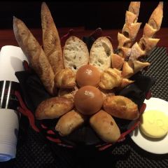 L’Atelier de Joël Robuchon Hong Kong User Photo
