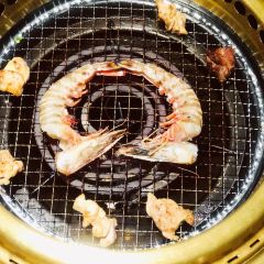 Gyu-Kaku Japanese BBQ (Times Square, NY) User Photo