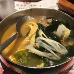 Namokdo Shikdang ảnh của người dùng