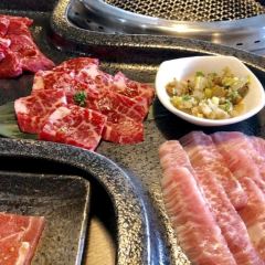 山奧屋無煙燒肉 - 南崁店 User Photo
