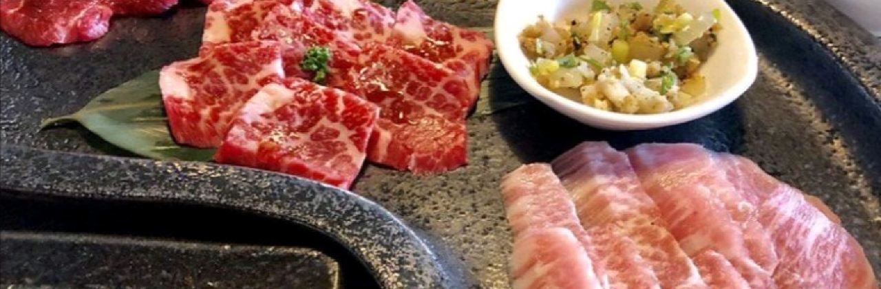 山奧屋無煙燒肉 - 南崁店