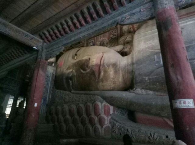 장예 대불사