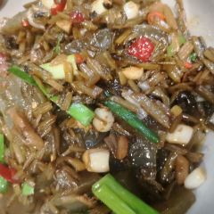 高山野菜馆 User Photo