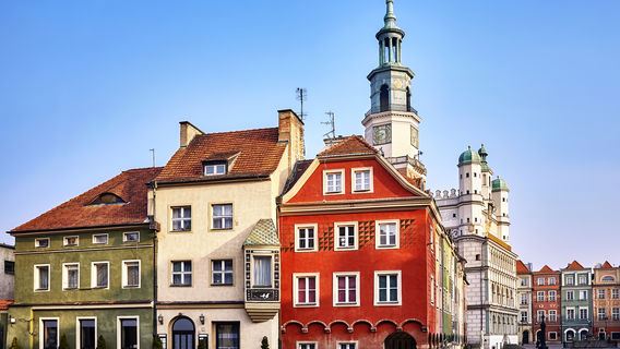 Poznan