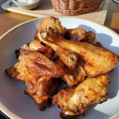Goobne Chicken (Mong Kok) User Photo