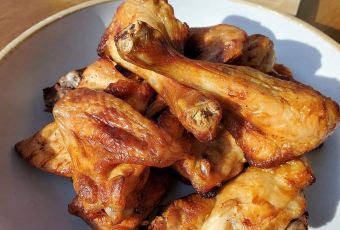Goobne Chicken（瓊華中心）用戶圖片