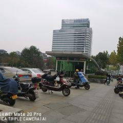 KFC (tianhong) User Photo