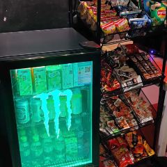 百草堂祖傳涼茶鋪（蛇口店）張用戶圖片
