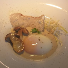 Armani/Ristorante User Photo