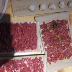 和记·潮汕鲜牛肉火锅 User Photo