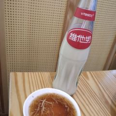 佳乐汤包(人民广场店) User Photo