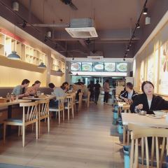 Yangjifengwei Snack User Photo
