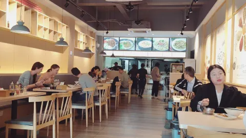 Yangjifengwei Snack in Nanping