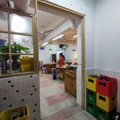 木货街老火锅(较场口店) User Photo