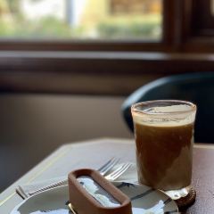 HORIGUCHI COFFEE User Photo