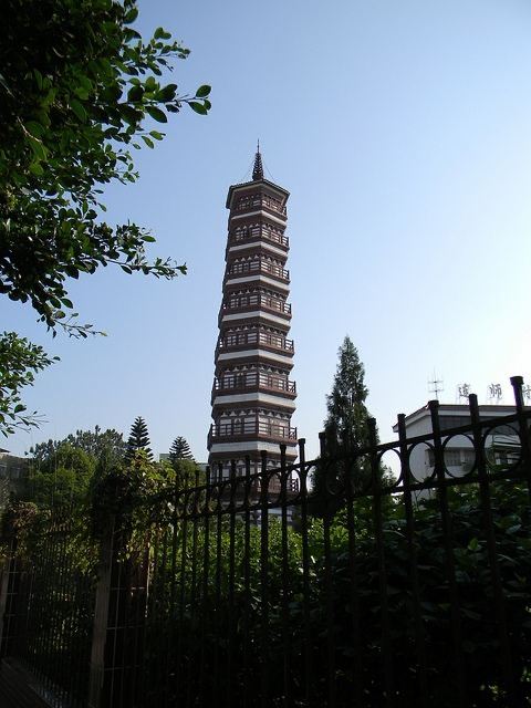 Huiguang Tower