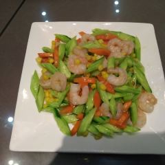 四四席博山老菜馆 User Photo