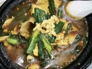 曾记猪肉汤(南门坛路总店)