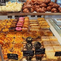 索米拉其(银泰店) User Photo