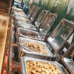 韩风源烧烤涮自助餐厅(辉县店) User Photo