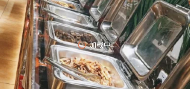 韩风源烧烤涮自助餐厅(辉县店)